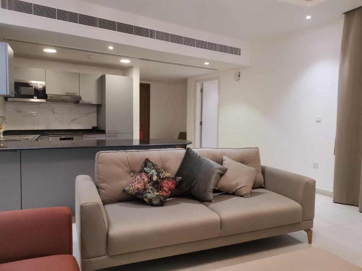 Royal Sifa Apartment Maskat