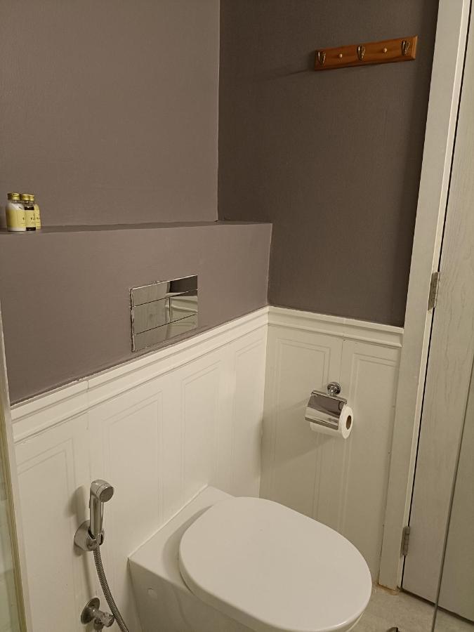Royal Sifa Apartament *